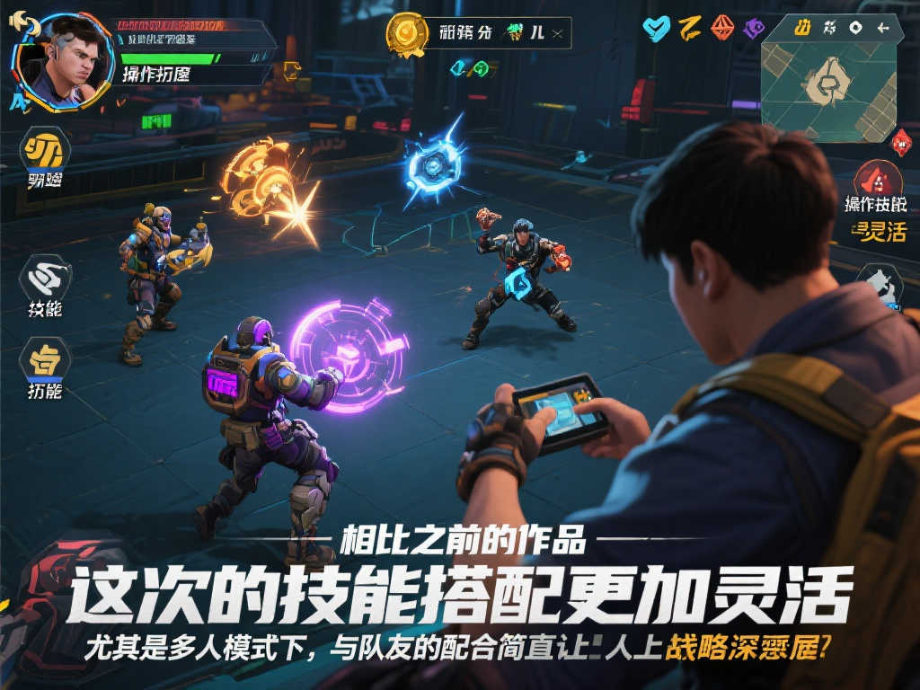 PG赏金女王模介绍