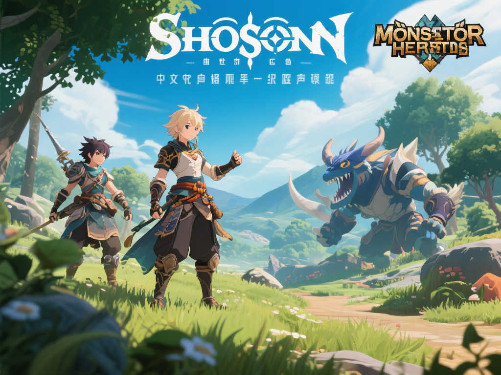 《怪物猎人:荒野》德田总监亲笔信:5月底中文配音即将上线 《怪物猎人:荒野》德田总监亲笔信:5月底中文配音即将上线