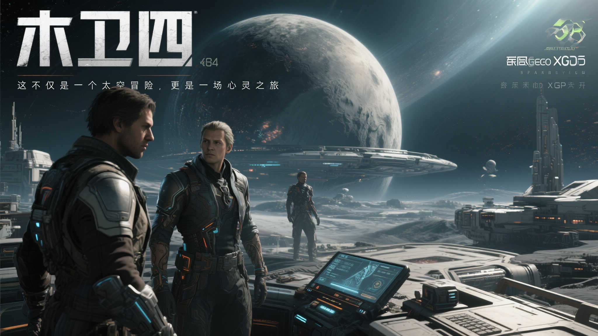 PG赏金女王模介绍