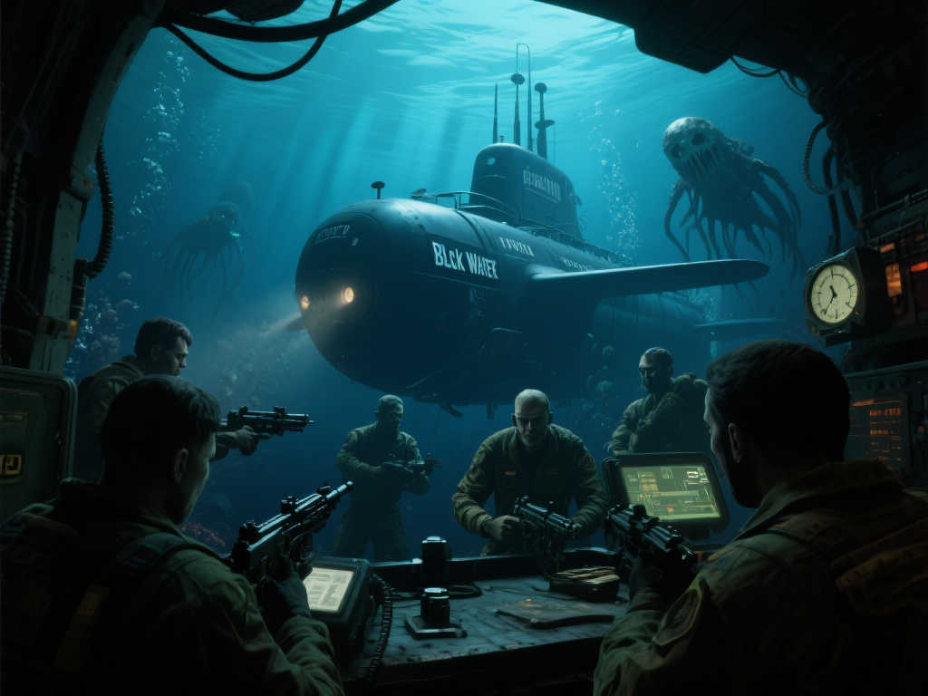 PG赏金女王模介绍