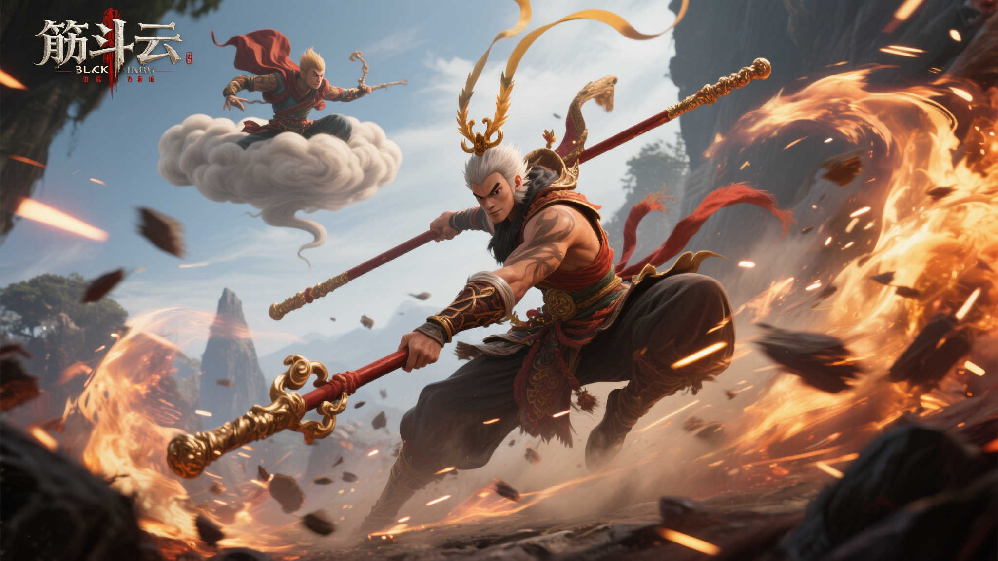 PG赏金女王模介绍