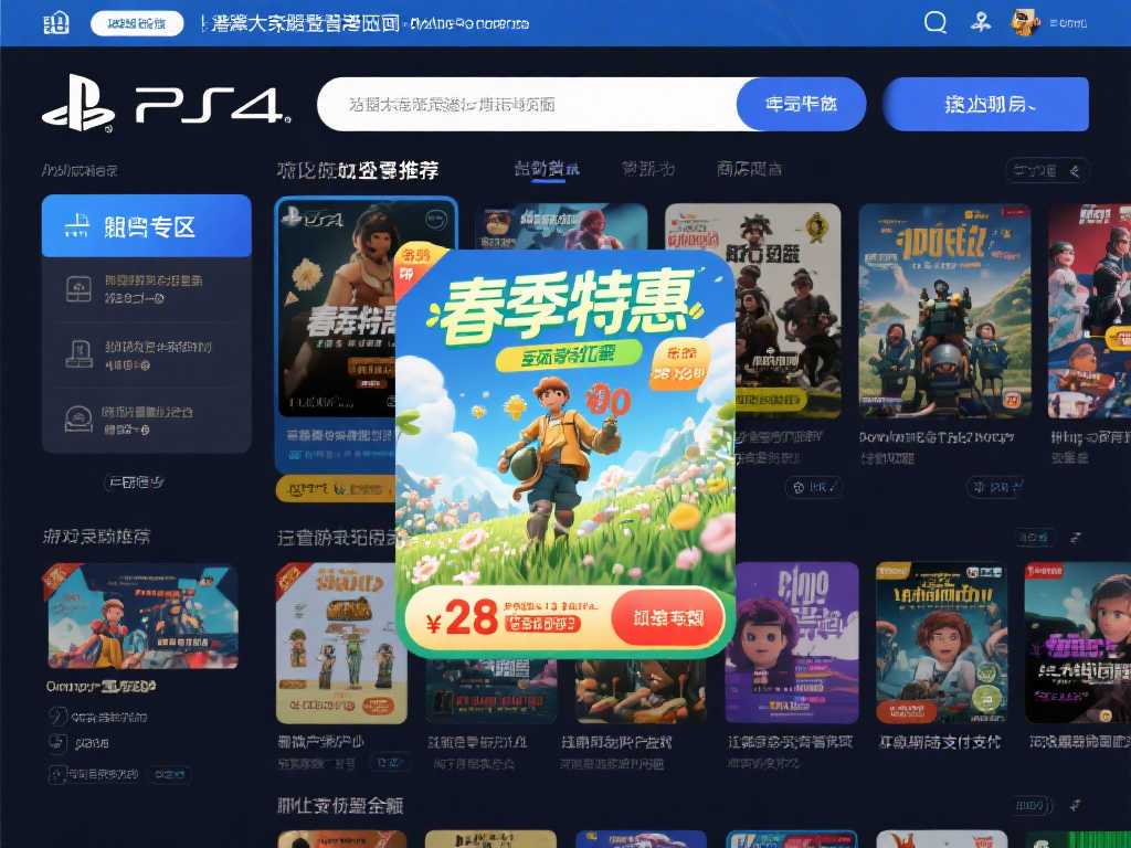 PG赏金女王模介绍