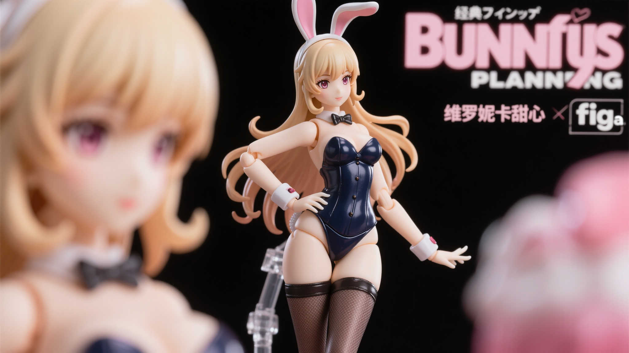 PG赏金女王模介绍