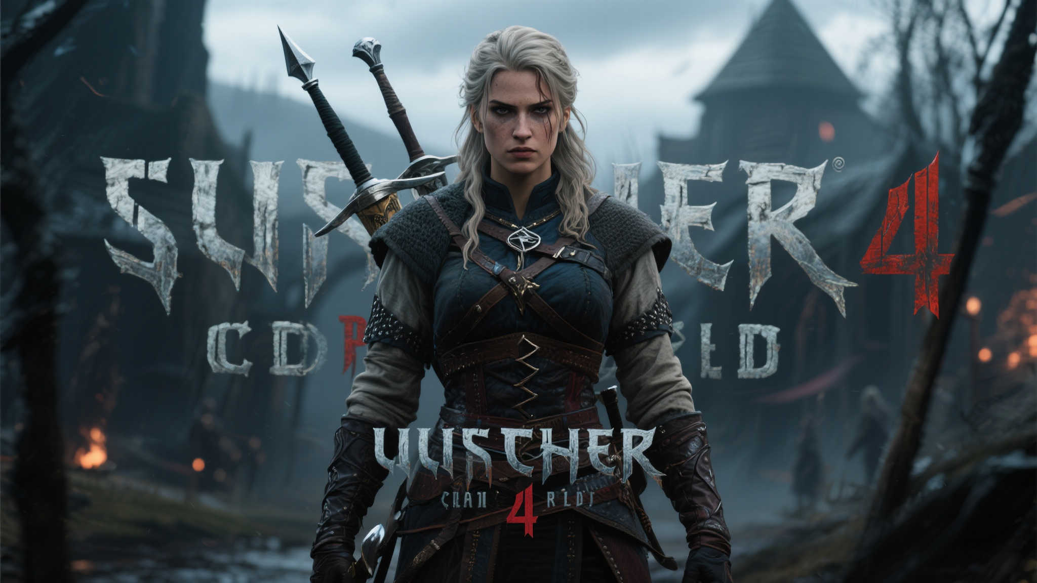 PG赏金女王模介绍