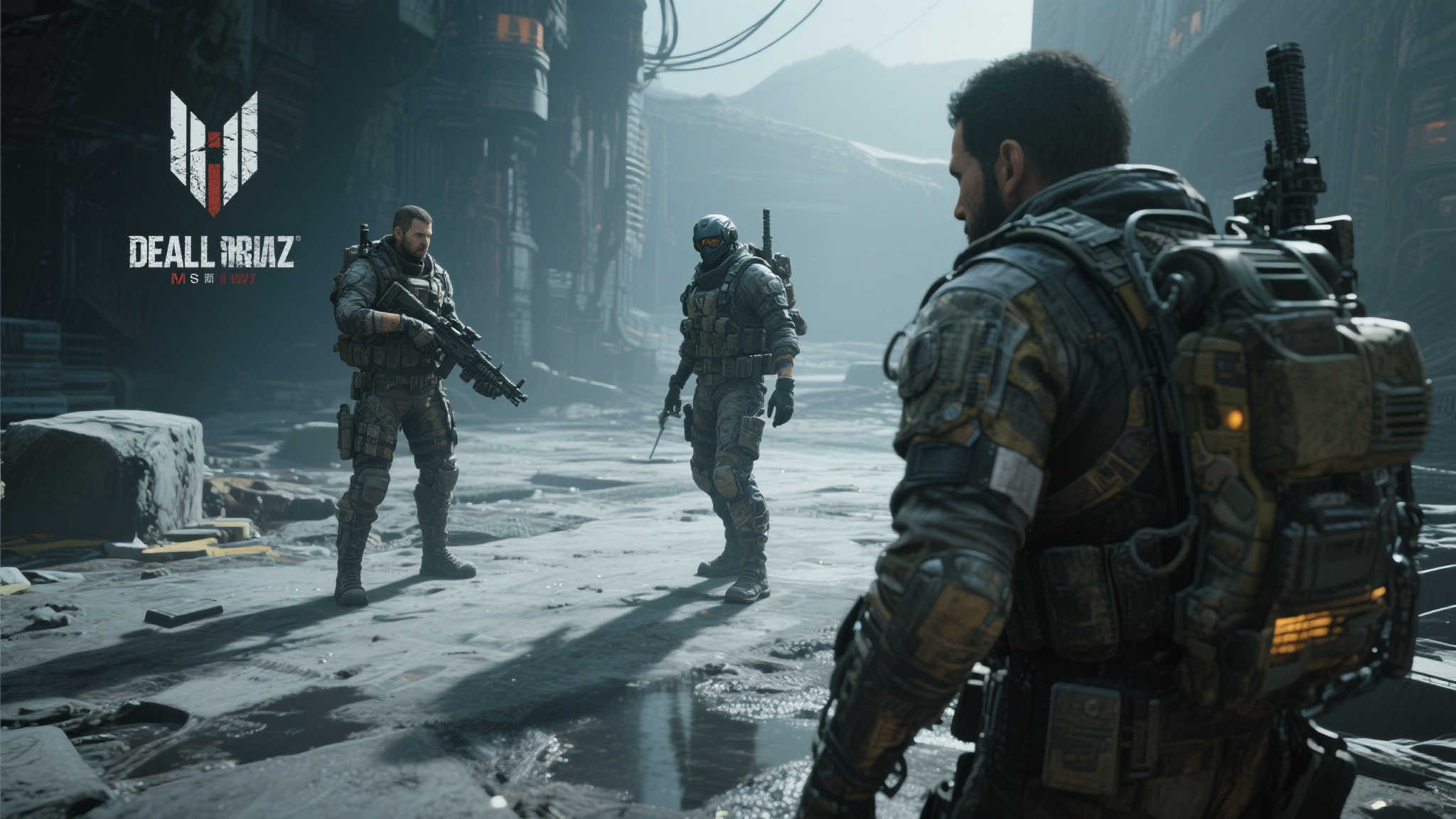 PG赏金女王模介绍