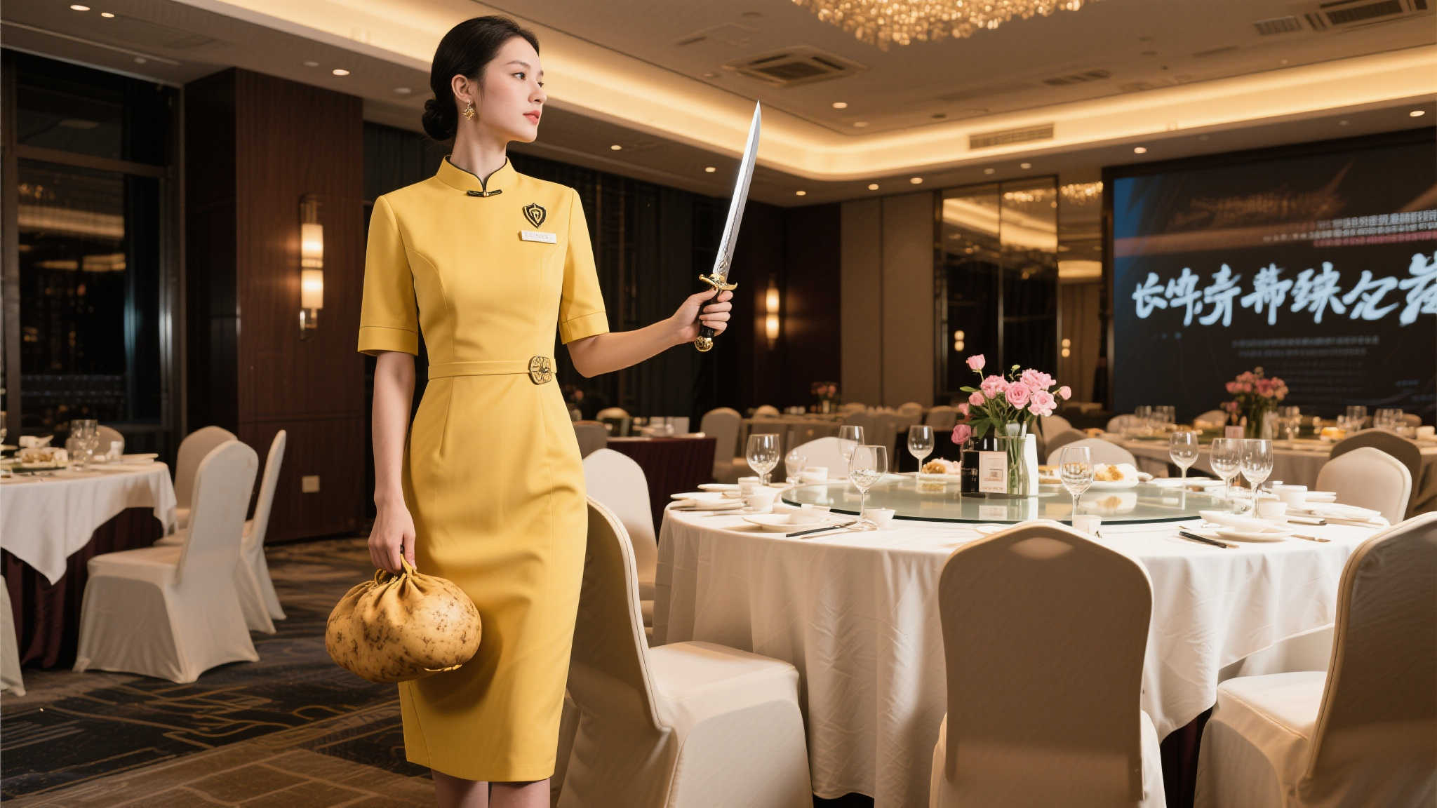 PG赏金女王模介绍