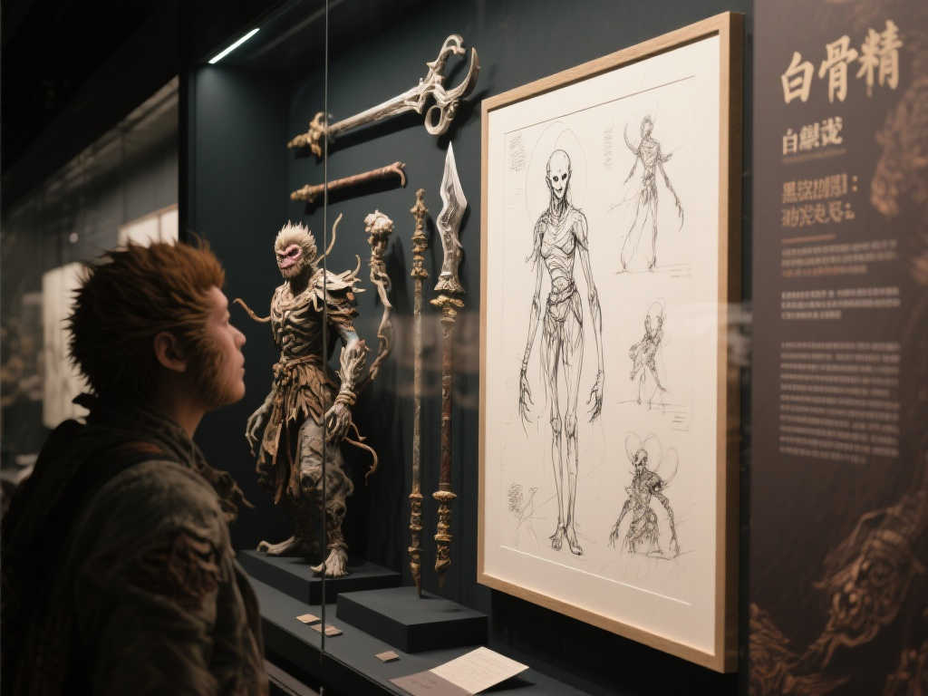 PG赏金女王模介绍