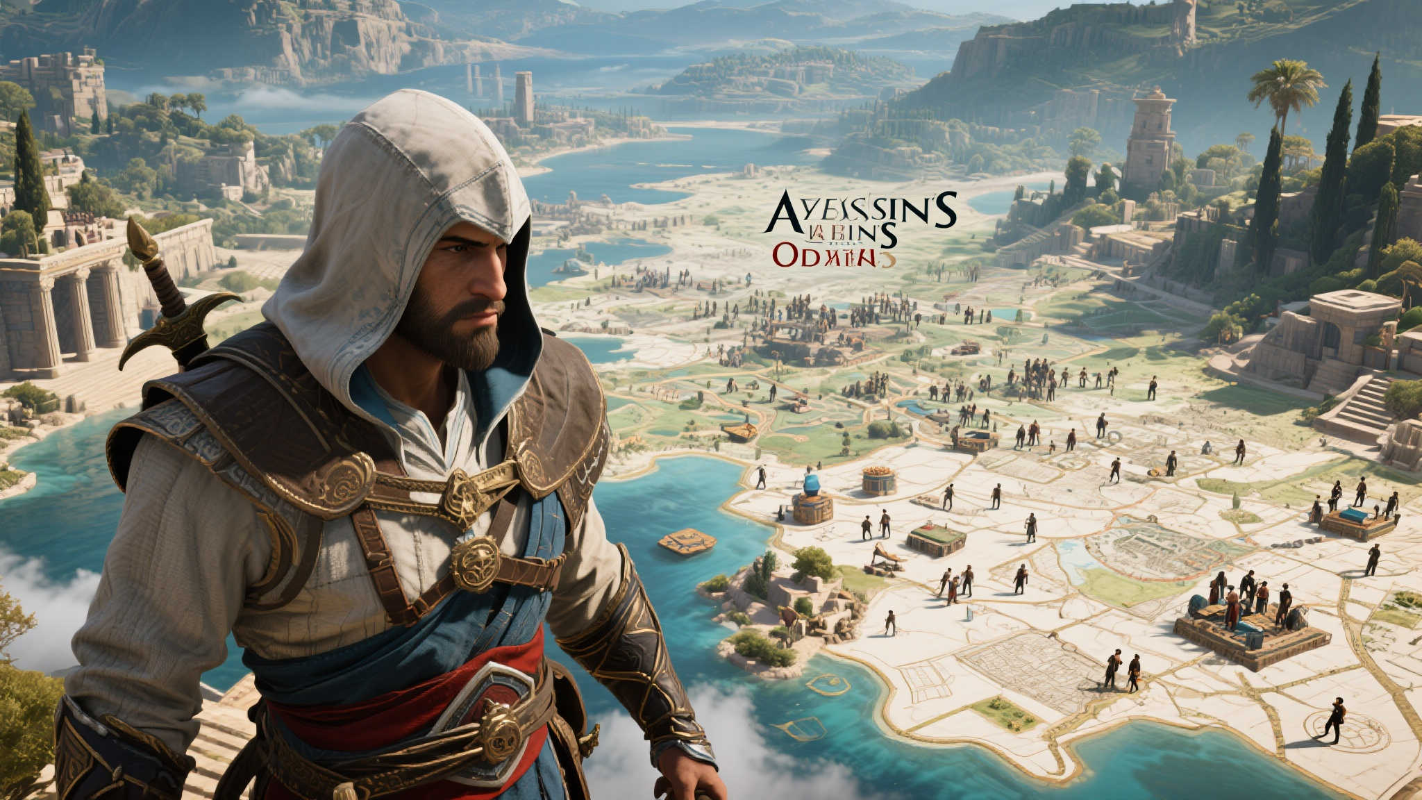 PG赏金女王模介绍