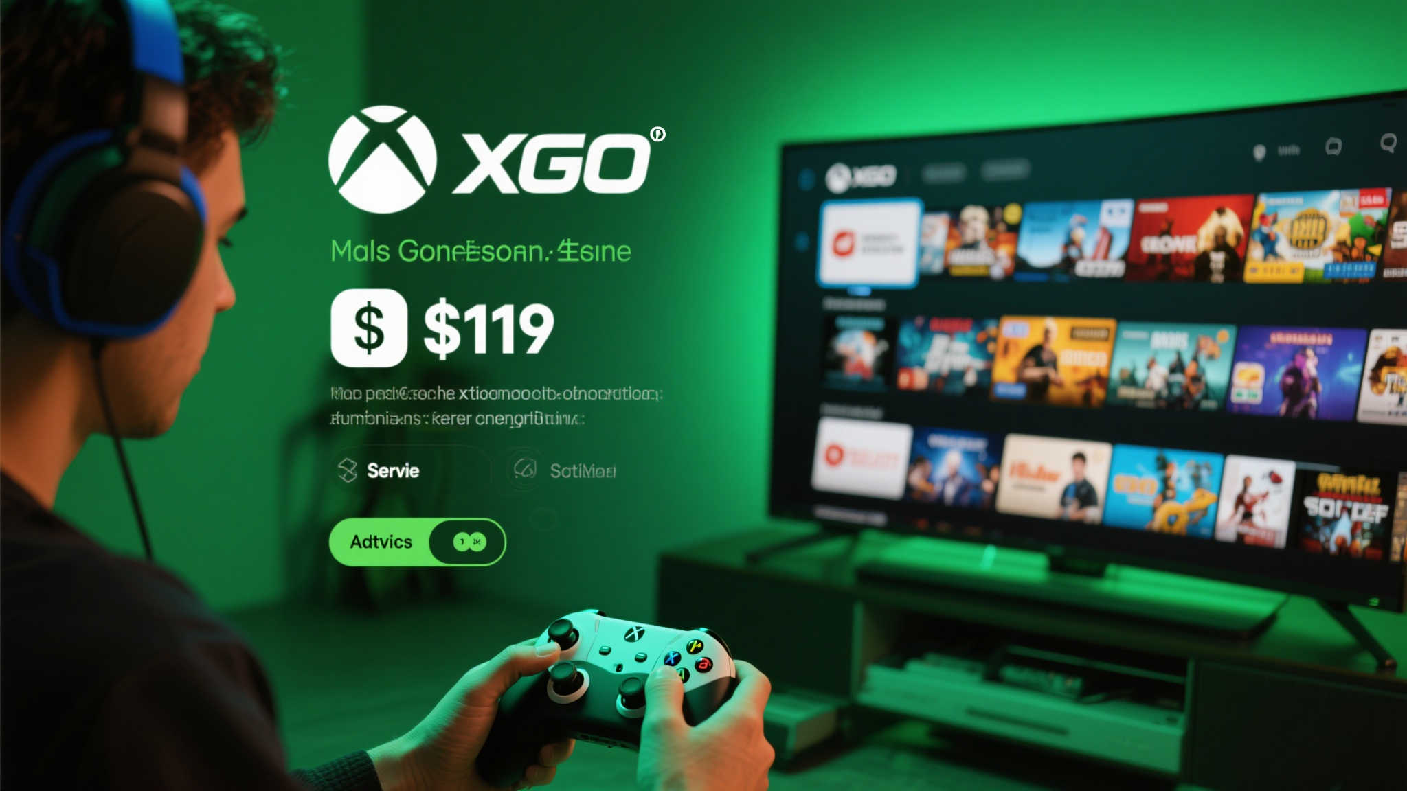 PG赏金女王模介绍