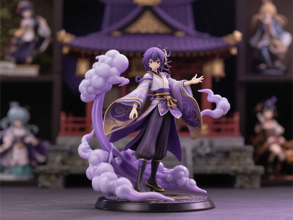 PG赏金女王模介绍