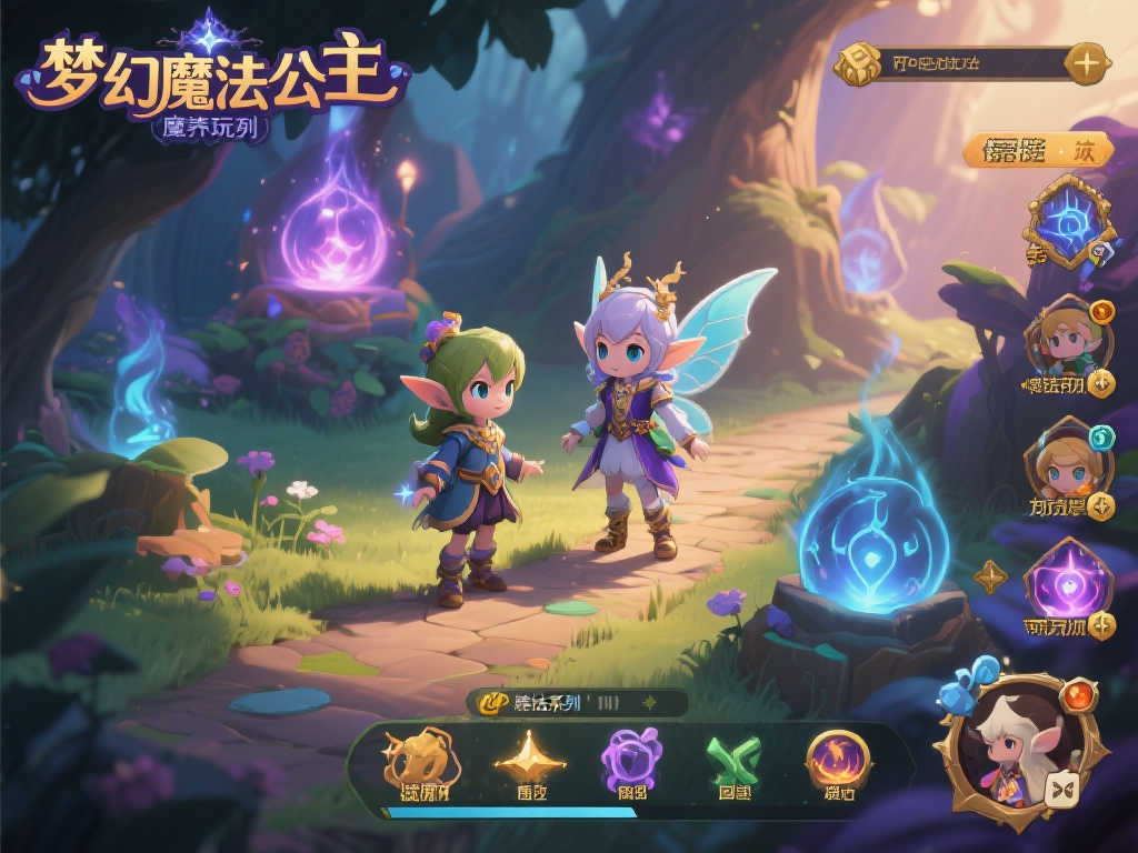 PG赏金女王模介绍