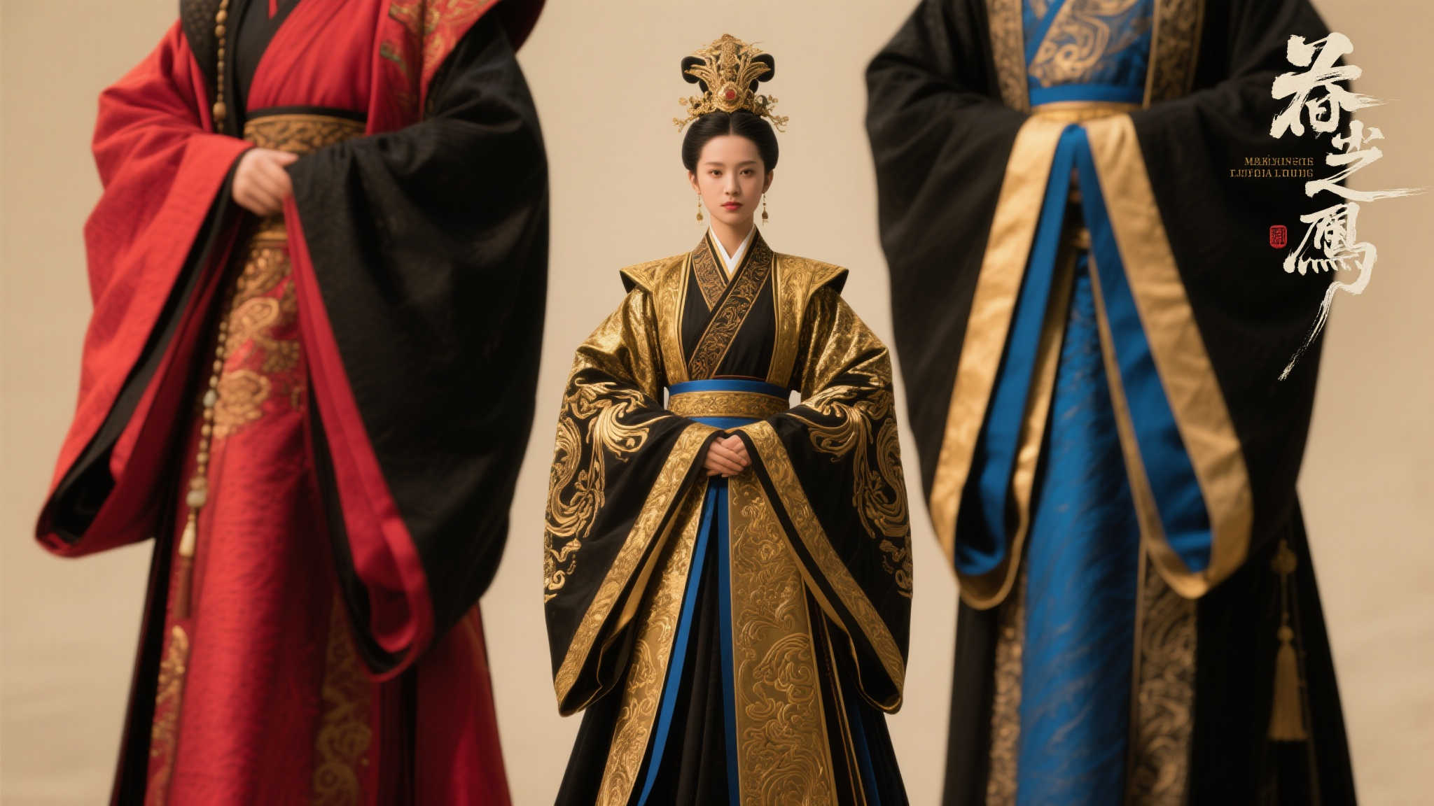 PG赏金女王模介绍