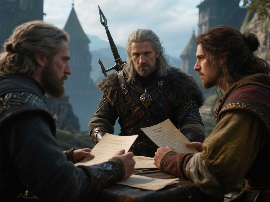 PG赏金女王模介绍