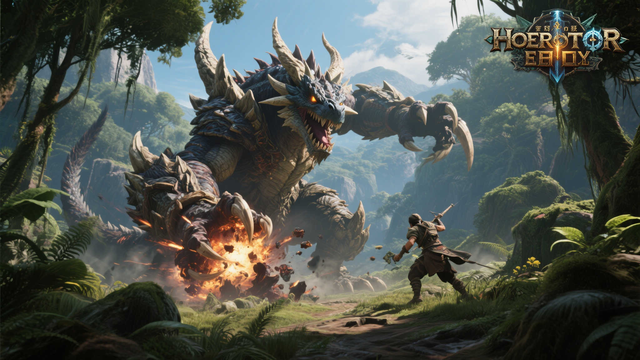 PG赏金女王模介绍