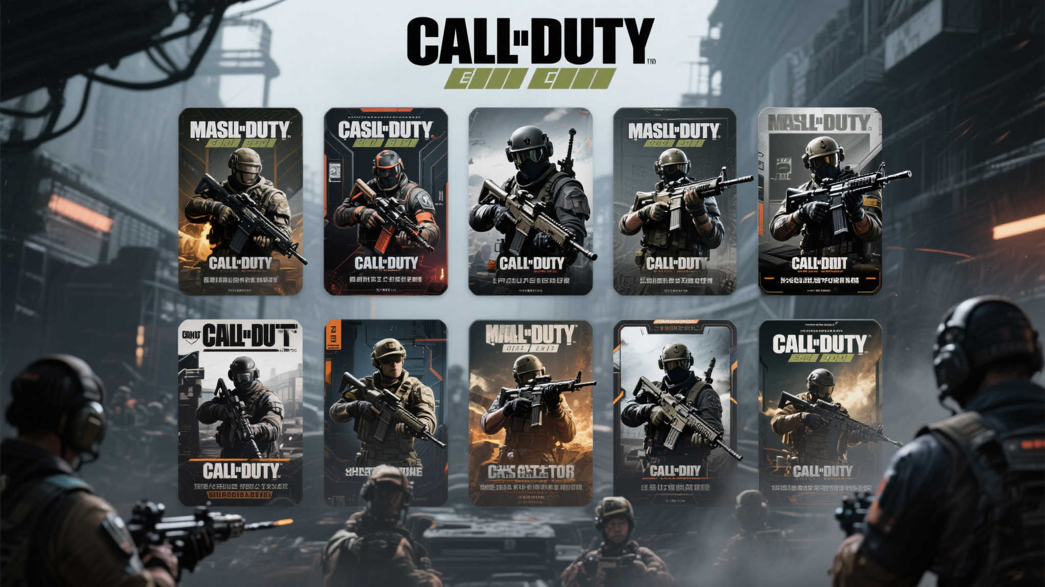 PG赏金女王模介绍