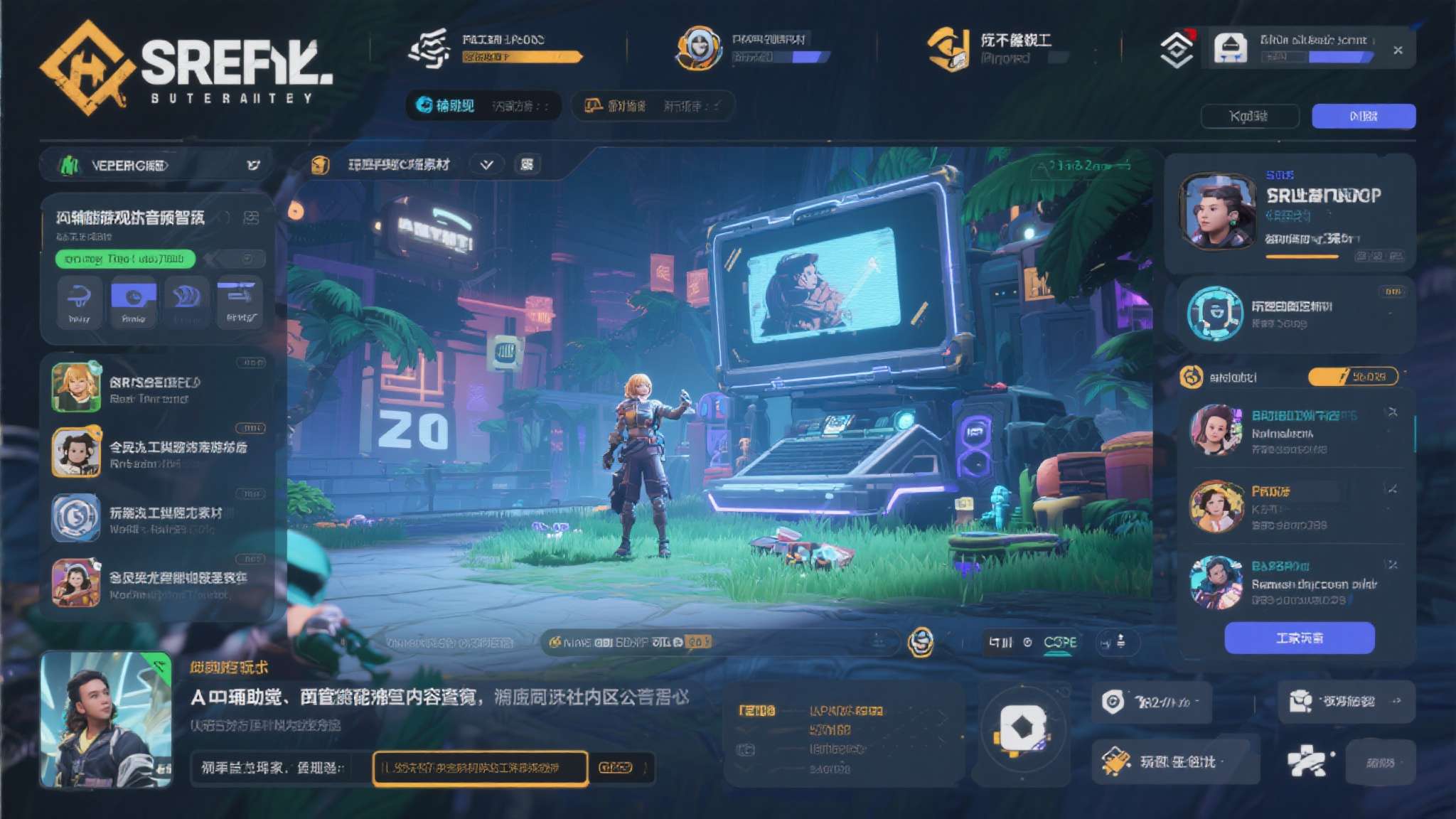 持怀疑态度的玩家则指出，近年来AI辅助创作工具的普及使得伪造游戏素材的门槛大幅降